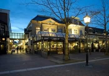 BEST WESTERN City Hotel de Jonge