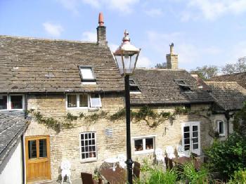 White Hart Inn Ufford