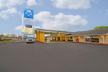 Americas Best Value Inn/Brownwood