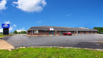 Americas Best Value Inn
