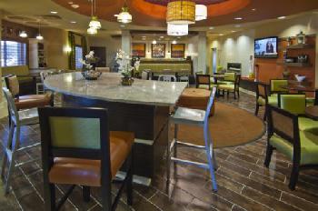 BEST WESTERN PLUS Tupelo Inn & Suites