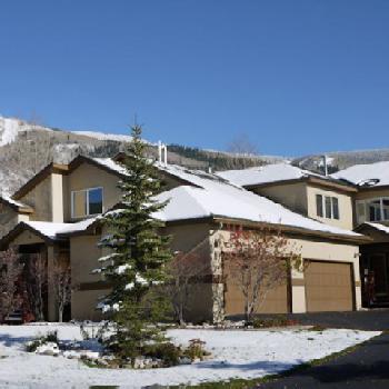 Cascade Townhomes by ResortQuest
