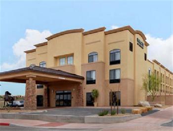 Wingate by Wyndham Tucson North Oro Valley
