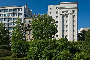 PARIS NEUILLY