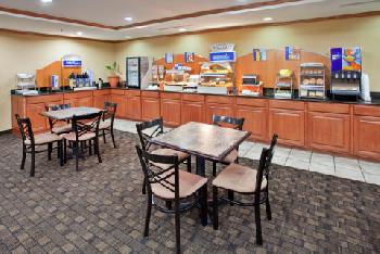 Holiday Inn Express Hotel & Suites EL DORADO, KS