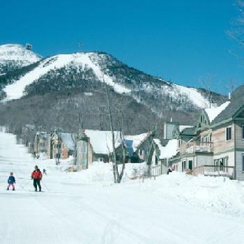Jay Peak Resort