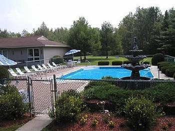 T-Bird Motor Inn