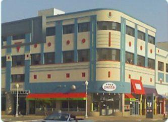 19 Atlantic Hotel