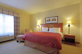 Country Inn & Suites By Carlson, Toledo South, OH
