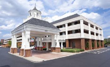 Radisson Hotel at Opryland