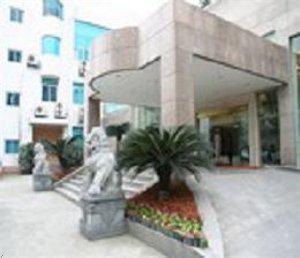 America Garden Hotel Chengdu