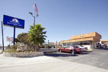 Americas Best Value Inn