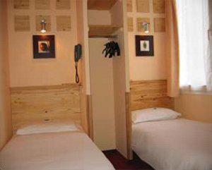 Comte De Nice Hotel