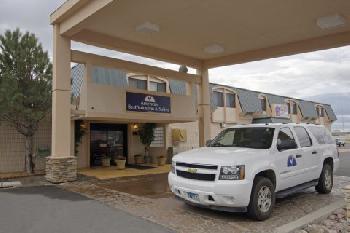 Americas Best Value Inn