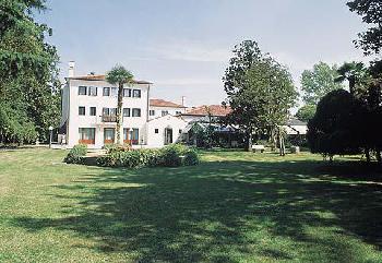 Park Hotel Bolognese Villa Pace