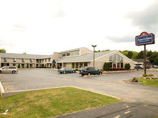 AmericInn Hartford