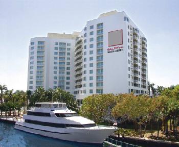 Gallery ONE - A Doubletree Guest Suites Hotel
