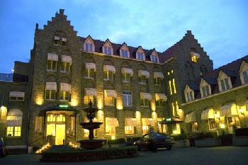 Fletcher Hotel Restaurant De Dikke van Dale