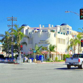 Coronado Beach Resort