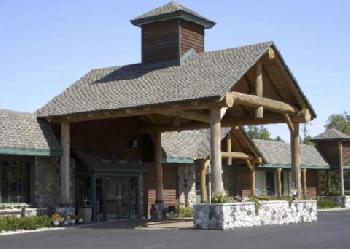 Quality Inn Rhinelander