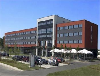 Ramada Hotel Herzogenaurach Herzo Base
