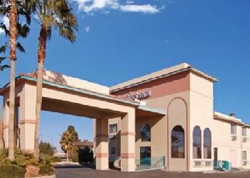 Comfort Inn Las Cruces
