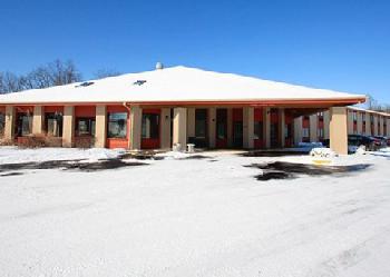 Comfort Inn Macomb