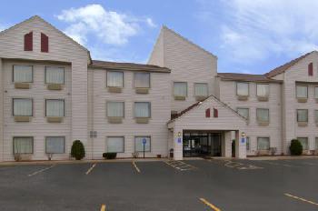 Red Roof Inn Springfield OH