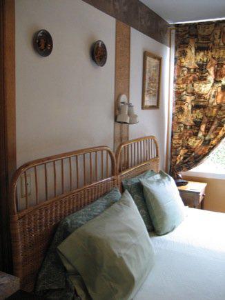 Goose & Turrets B&B
