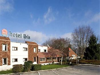 ibis Bourg en Bresse