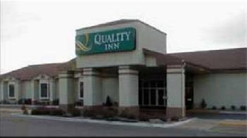 Quality Inn Colby
