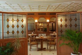 Athens Atrium Hotel
