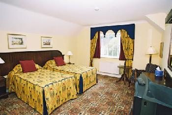 Grasmere House Hotel