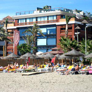 G H Guadalpin Banus