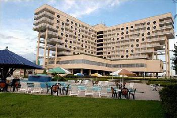 Rio Poty Hotel