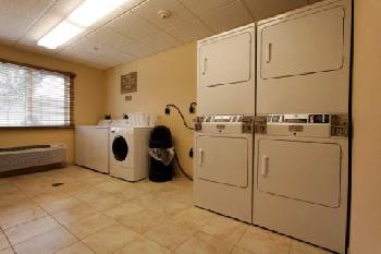 Candlewood Suites SHERIDAN