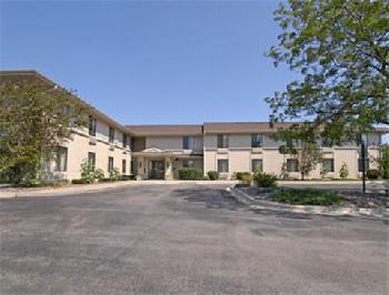 Super 8 Motel - Germantown/Milwaukee Area
