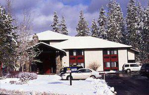 Inn At Truckee