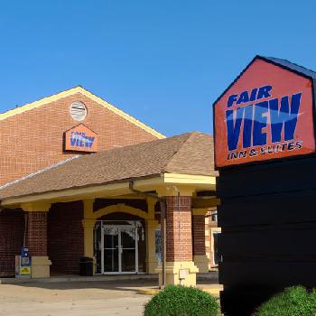 Fairview Inn and Suites Jonesb