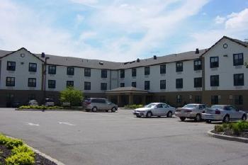 Extended Stay America - Buffalo - Amherst
