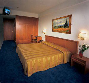 Hotel Continental