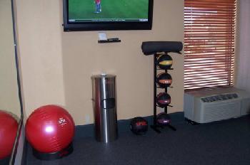 Hampton Inn Washington