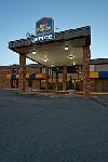 BEST WESTERN PLUS Motor Inn