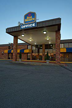 BEST WESTERN PLUS Motor Inn