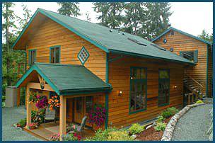 Pearsons Pond Inn and Spa