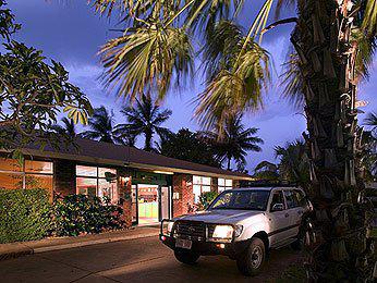 all seasons Kununurra