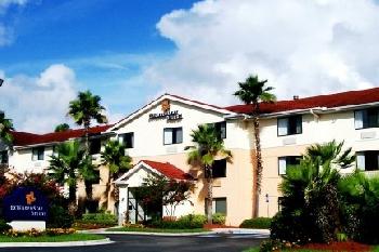 Extended Stay Deluxe - Jacksonville - Butler Blvd.