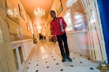 Exclusive Hotel de la Grotte