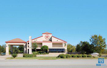 Americas Best Value Inn