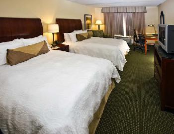 Hilton Garden Inn ColumbiaHarbison